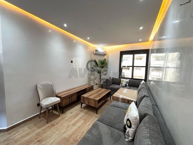 Appartement location