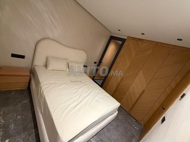 Appartement location à Anfa, Gharb-Chrarda-Beni Hssen