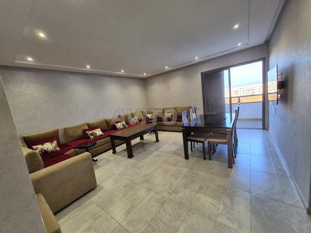 Appartement location à Mansoura Ahmed, Tanger-Tétouan