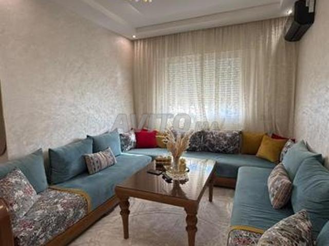 Appartement location à Tilila, Agadir