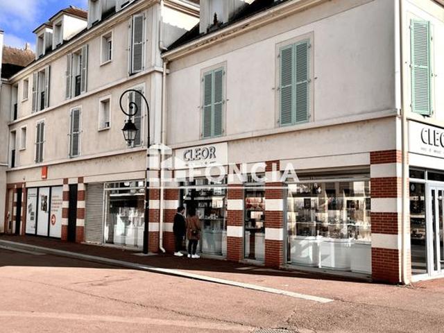 Appartement vente à Dreux