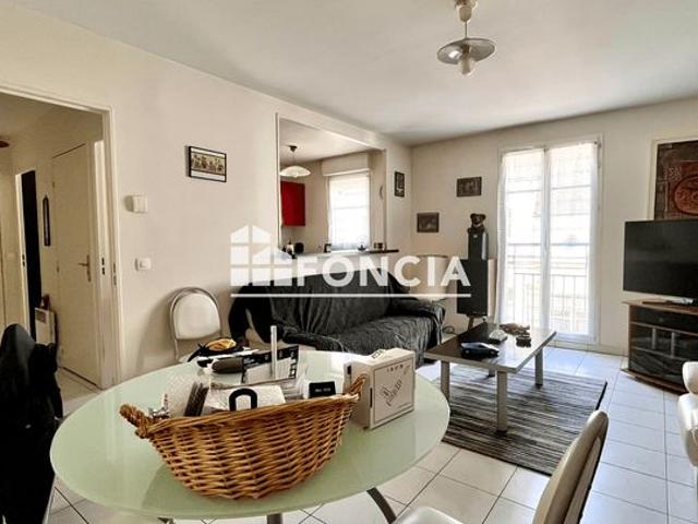 Appartement vente à Dreux
