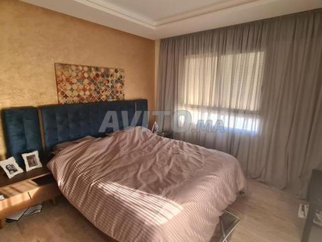 Appartement location à Tangero, Tanger-Tétouan