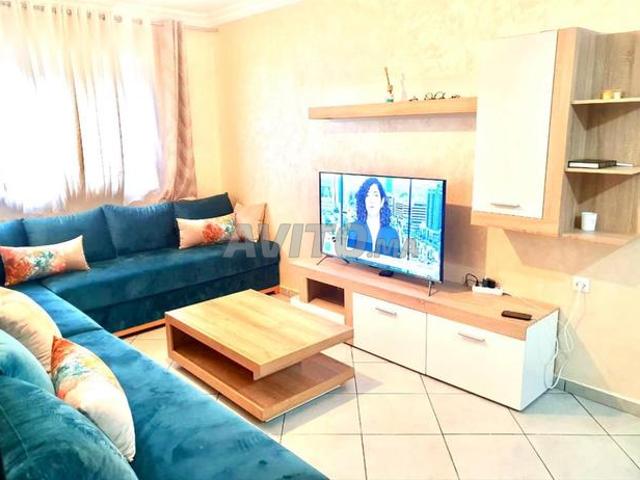 Appartement location à Tangero, Tanger-Tétouan