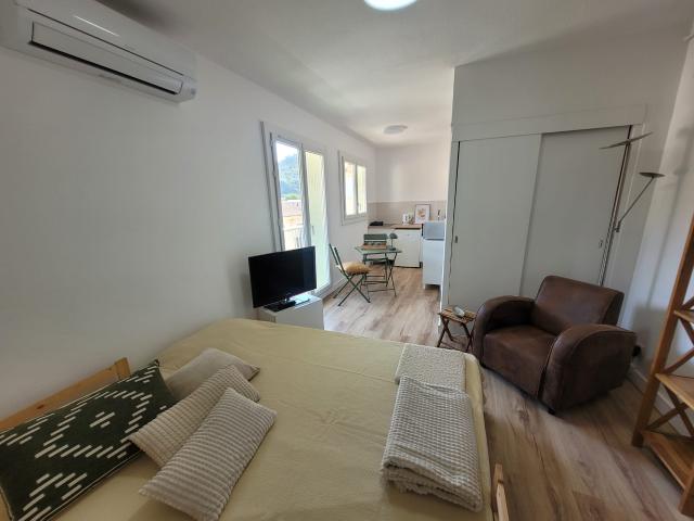 Appartement vente à Céret, Amélie-les-bains-palalda