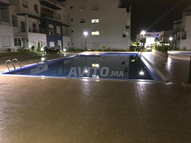 Appartement location à Mohammedia, Gharb-Chrarda-Beni Hssen