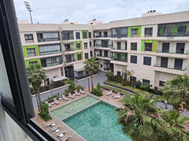 Appartement location à Mohammedia, Gharb-Chrarda-Beni Hssen