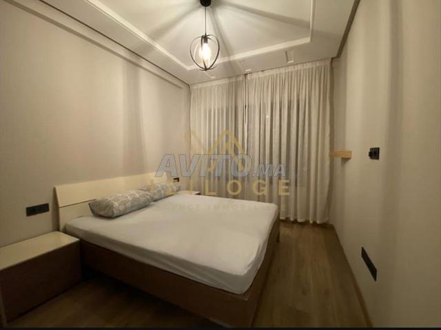 Appartement location à Anfa, Gharb-Chrarda-Beni Hssen
