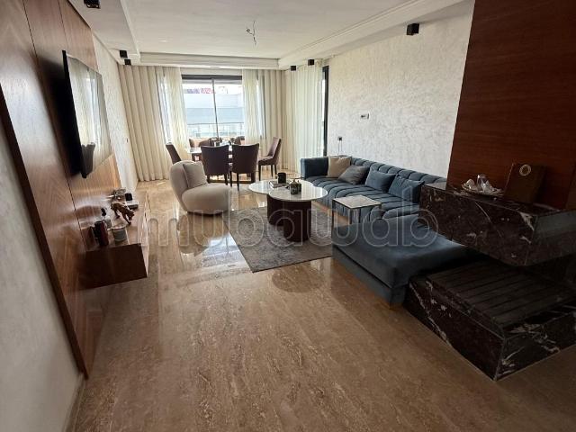 Appartement location à Dar Bouazza, Gharb-Chrarda-Beni Hssen