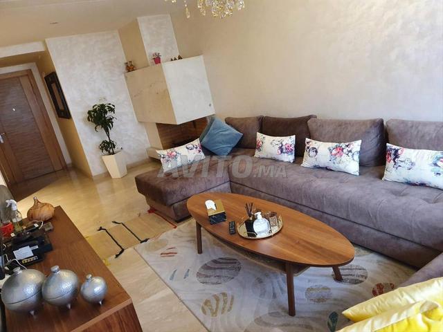 Appartement location à Anfa, Sidi Belyout