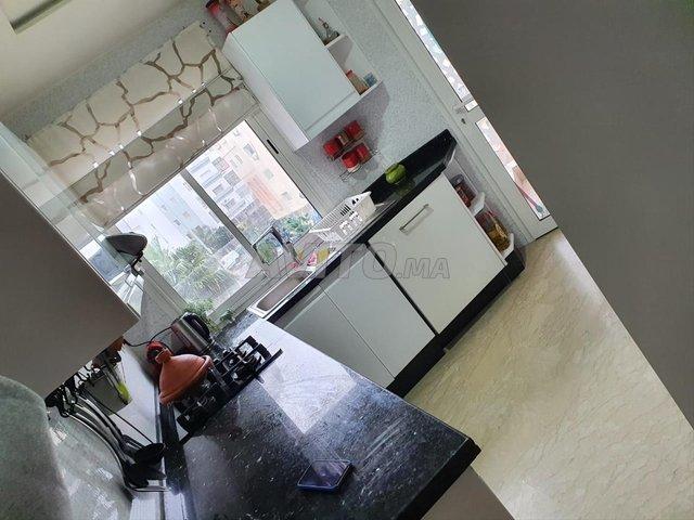 Appartement location à Anfa, Gharb-Chrarda-Beni Hssen