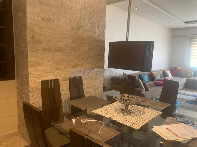 Appartement location