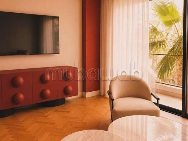 Appartement location à Anfa, Gharb-Chrarda-Beni Hssen