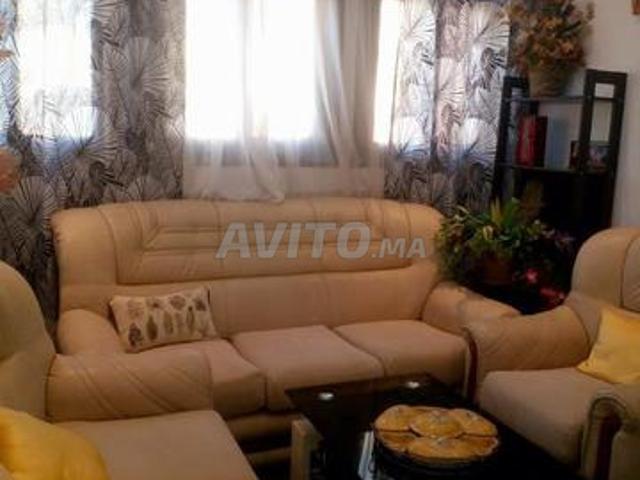 Appartement location