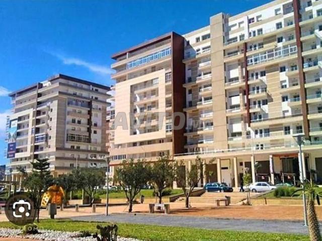 Appartement vente à Anfa, Gharb-Chrarda-Beni Hssen