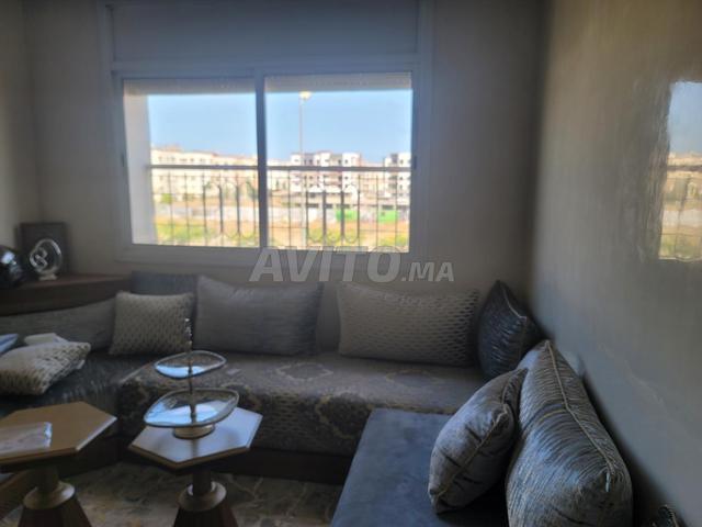 Appartement location à Anfa, Gharb-Chrarda-Beni Hssen