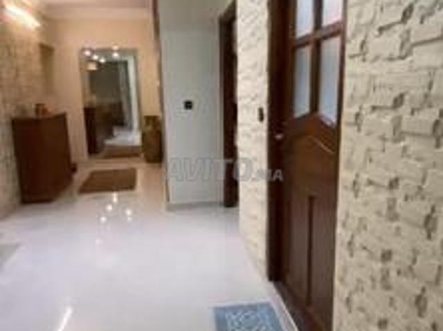 Appartement location à Hay Nahda, Ben Slimane