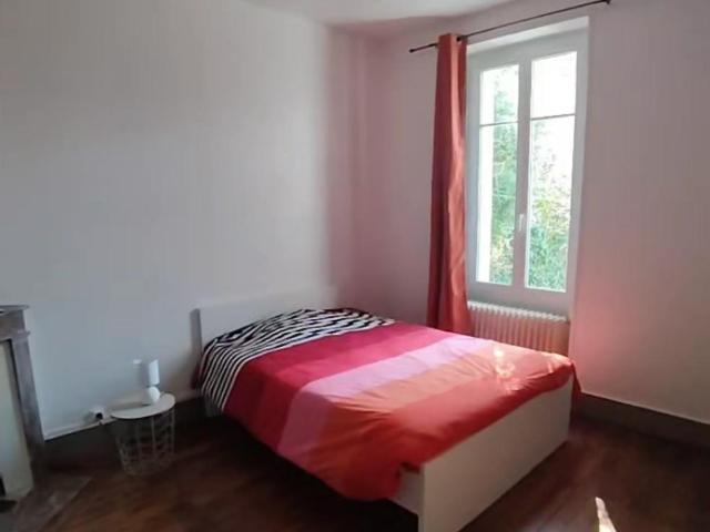 Appartement location à Nevers