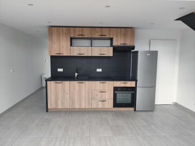 Appartement location à Rochefort, Marennes