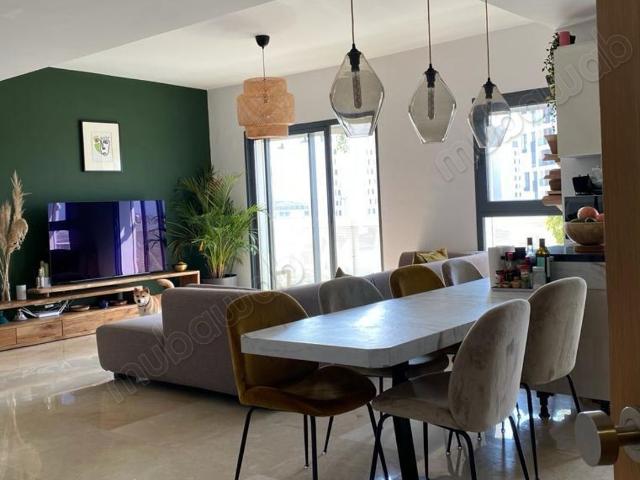 Appartement location à Anfa, Gharb-Chrarda-Beni Hssen