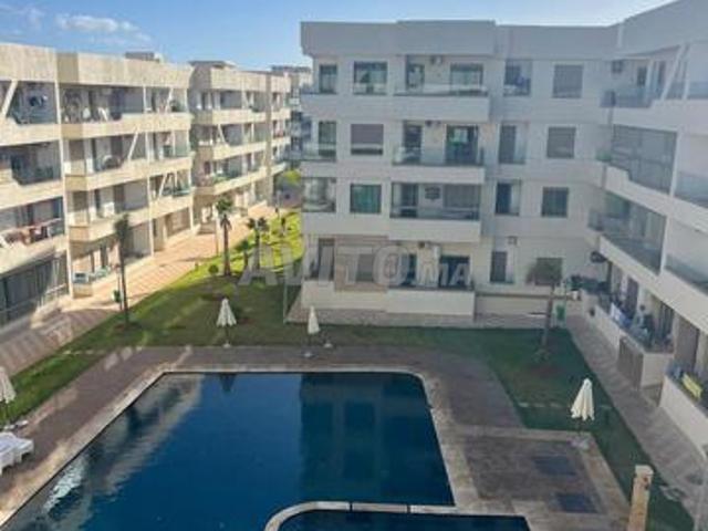 Appartement location à Gharb-Chrarda-Beni Hssen
