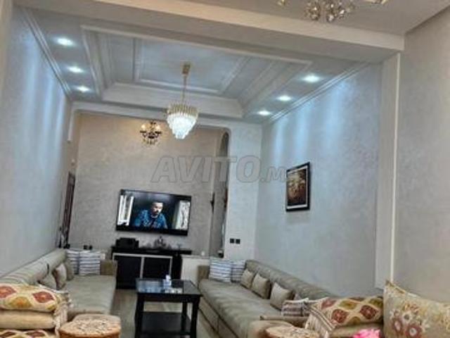 Appartement location à Hay Nahda, Ben Slimane
