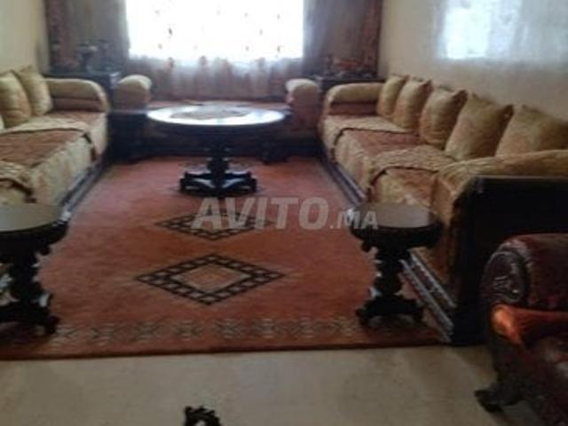 Appartement location à Anfa, El Maarif