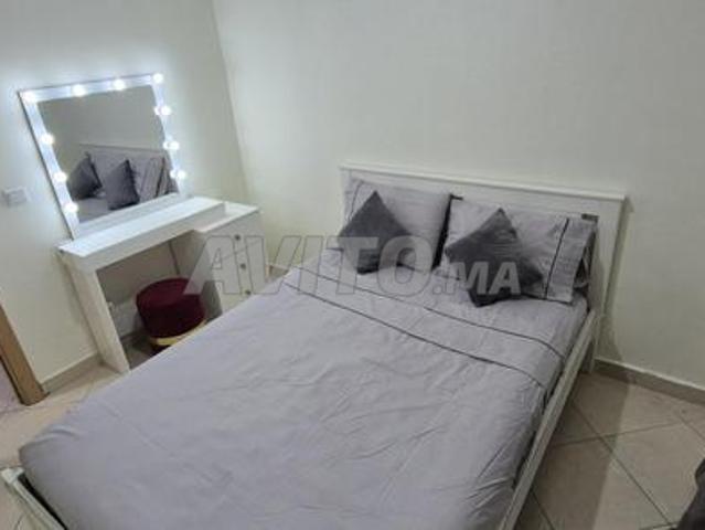 Appartement location à Tangero, Tanger-Tétouan
