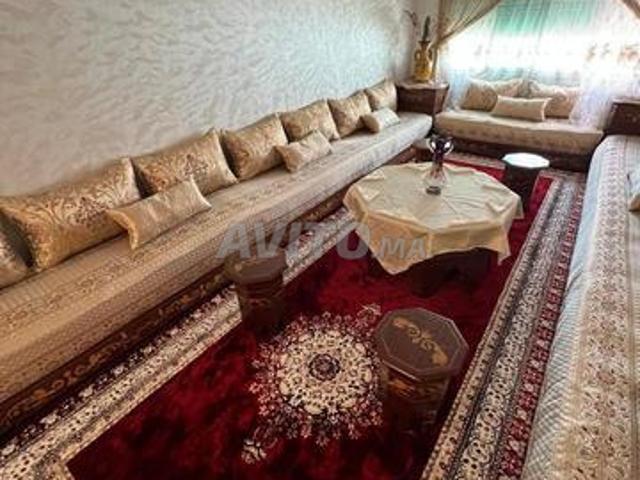 Appartement location à Anfa, Gharb-Chrarda-Beni Hssen