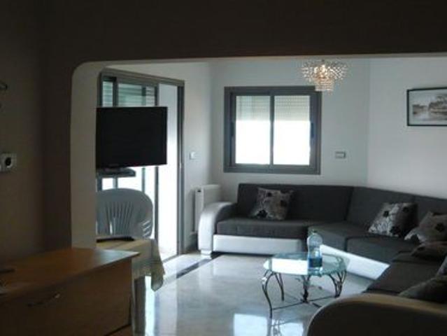 Appartement vente à Sousse Ville