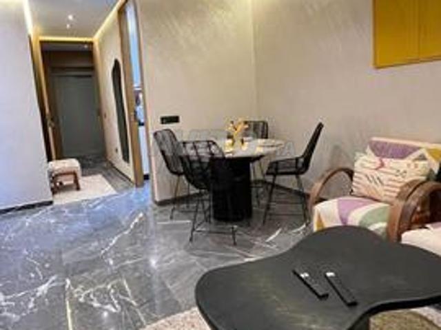 Appartement location à Anfa, Gharb-Chrarda-Beni Hssen