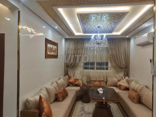 Appartement location à Saâda, L'Oriental
