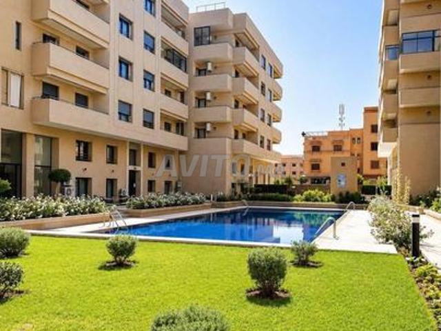 Appartement location à Centre Ville