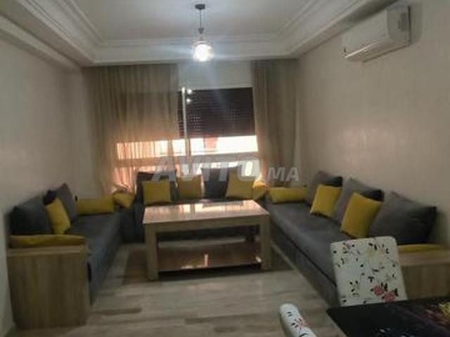 Appartement location à Saf, L'Oriental