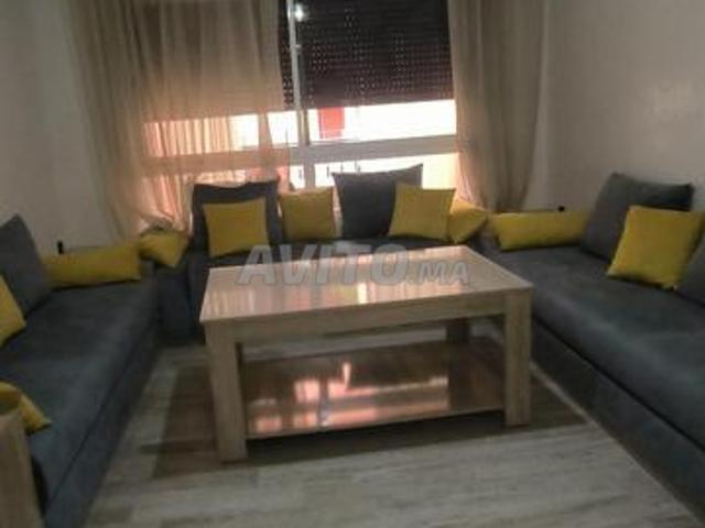 Appartement location à Saf, L'Oriental
