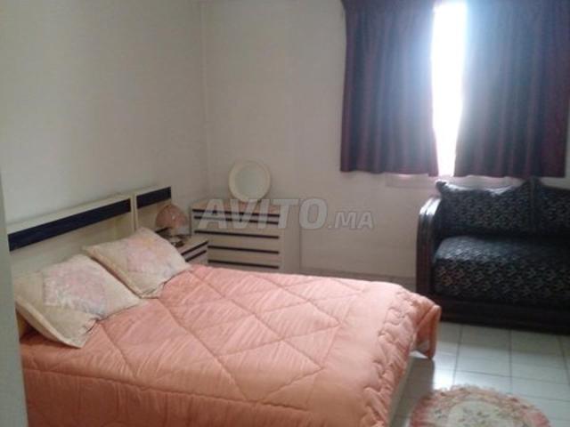 Appartement location