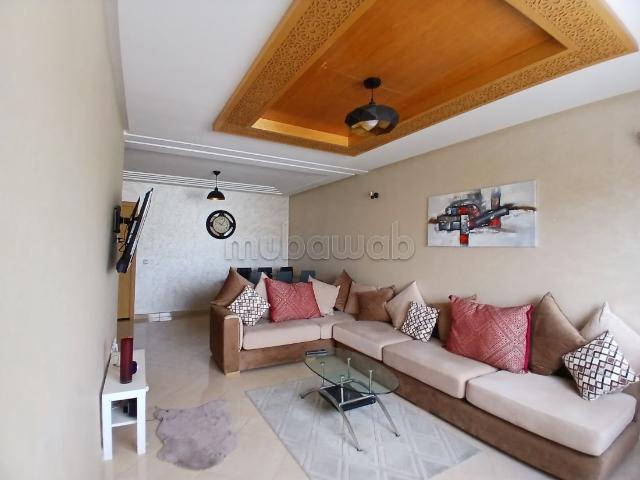 Appartement location à Lyautey