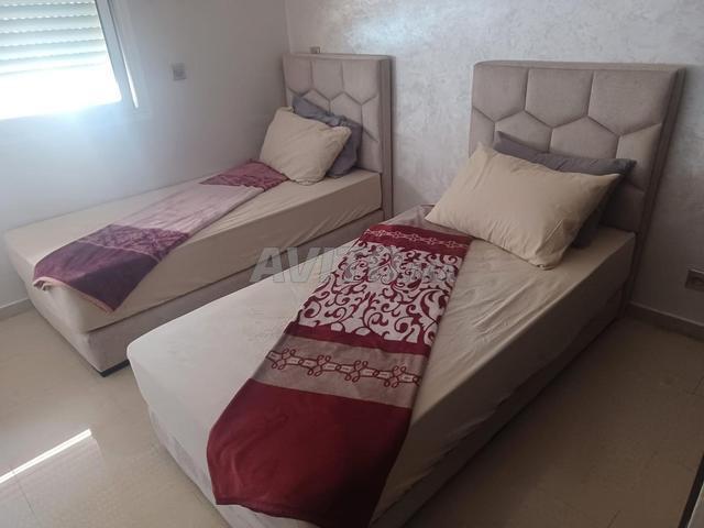Appartement location à Founty, Agadir