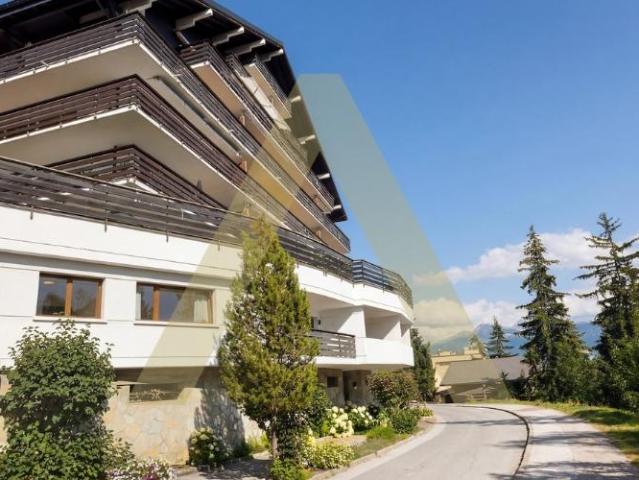 Apartment mieten in Crans-Montana, Wallis