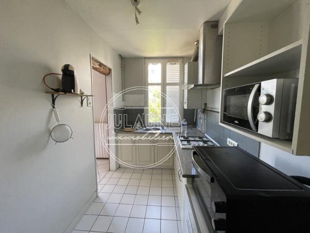 Appartement location à Limoges