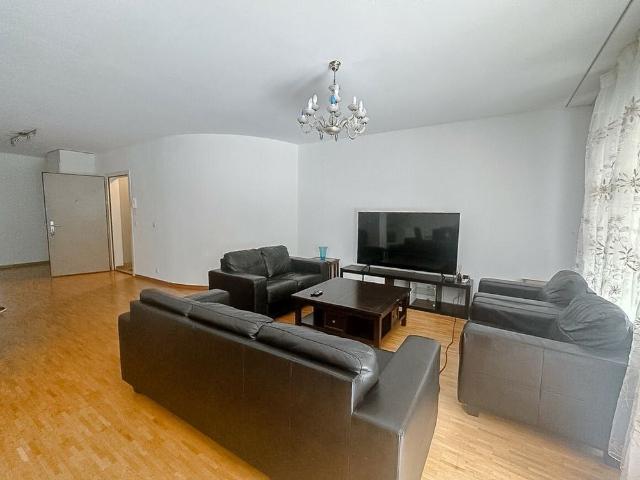 Apartment mieten in Versoix