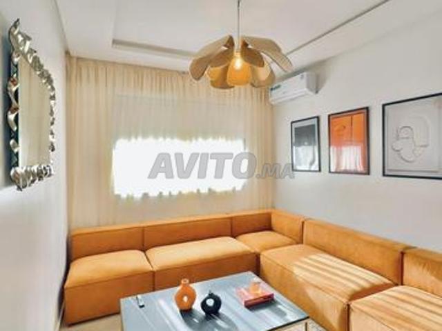 Appartement location