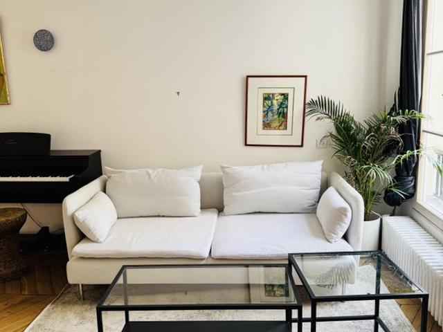 Appartement location à Paris, Quartier du Palais Royal Appartement location à Paris, Quartier du Palais Royal