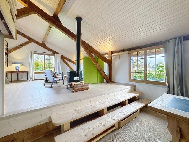Apartment mieten in Plan-les-Ouates