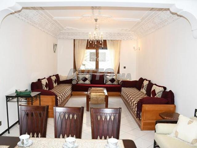 Appartement location