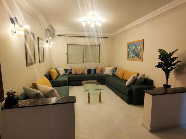 Appartement location