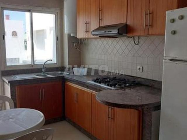 Appartement location