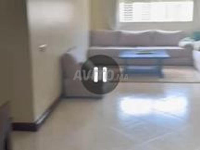 Appartement location