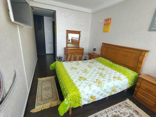 Appartement location