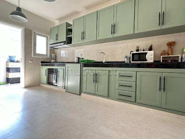 Appartement location à Anfa, Gharb-Chrarda-Beni Hssen